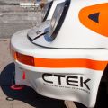 769836-20 Porsche 911 RSR Rally -1971
