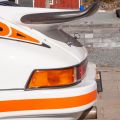 769836-22 Porsche 911 RSR Rally -1971