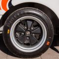 769836-23 Porsche 911 RSR Rally -1971
