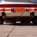 769836-28 Porsche 911 RSR Rally -1971