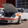 769836-34 Porsche 911 RSR Rally -1971