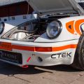 769836-67 Porsche 911 RSR Rally -1971