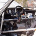 769836-37 Porsche 911 RSR Rally -1971