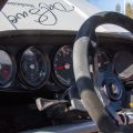 769836-38 Porsche 911 RSR Rally -1971