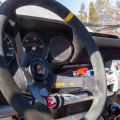 769836-39 Porsche 911 RSR Rally -1971