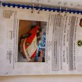 769836-75 Porsche 911 RSR Rally -1971
