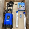 772420-1 High pressure washer Nilfisk C135.1