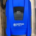 772420-2 High pressure washer Nilfisk C135.1