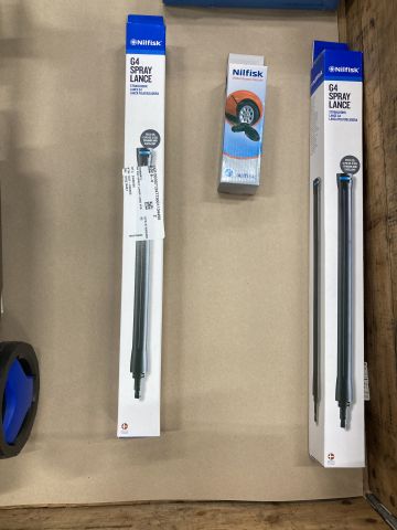 772420-3 High pressure washer Nilfisk C135.1