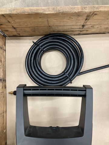 772420-5 High pressure washer Nilfisk C135.1