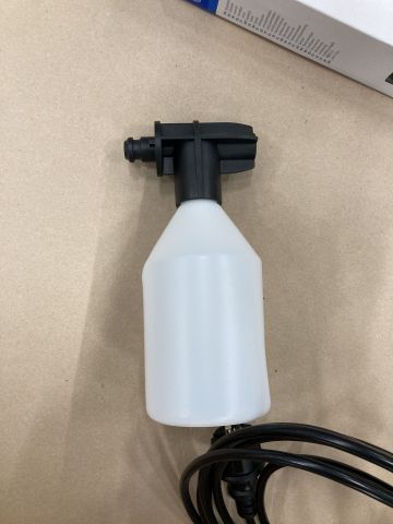 772420-7 High pressure washer Nilfisk C135.1