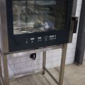 735544-2 Bake off oven "Unox XVC 304"