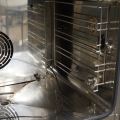 735544-6 Bake off oven "Unox XVC 304"