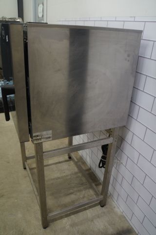 735544-7 Bake off oven "Unox XVC 304"