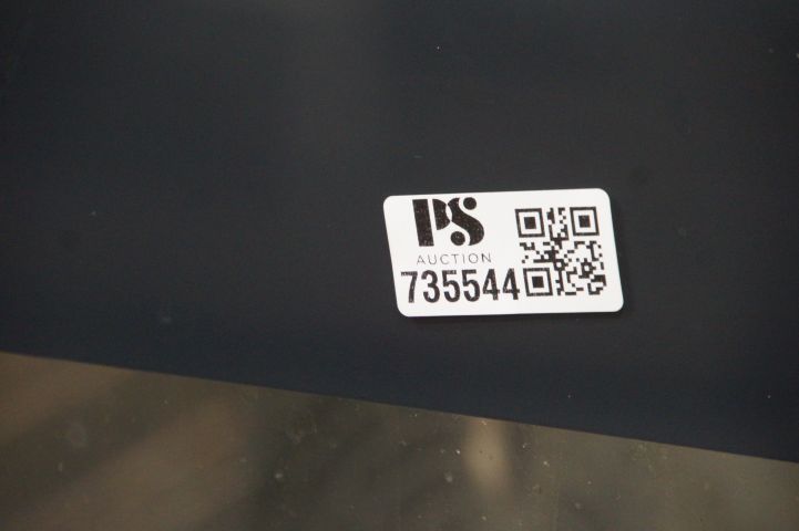 735544-11 Bake off oven "Unox XVC 304"