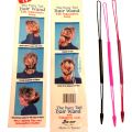 773929-2 Hair lasso 100-pack (Free shipping)
