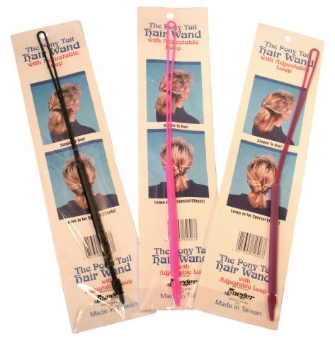 773929-3 Hair lasso 100-pack (Free shipping)