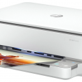 772135-1 All-in-One Printer HP ENVY 6030 All-in-One (no ink cartridges)