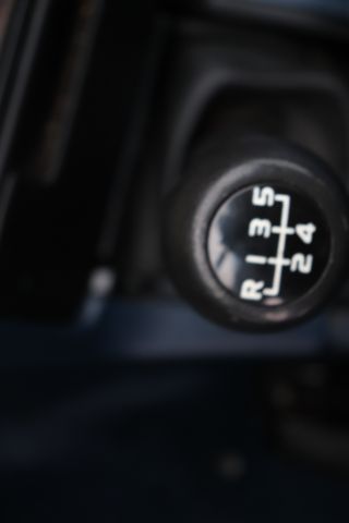 732972-15 Volvo 740 GL 2.4D -1988