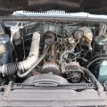 732972-16 Volvo 740 GL 2.4D -1988
