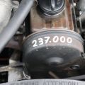 732972-17 Volvo 740 GL 2.4D -1988