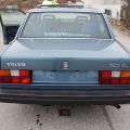732972-23 Volvo 740 GL 2.4D -1988