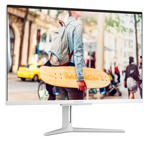 772203-1 All-in-one computer Medion E27301