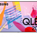 772223-1 85 "4K QLED-TV Samsung QE85Q60TAUXXC