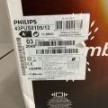 774456-3 43 "UHD LED Smart TV Philips 43PUS8105 (2020)