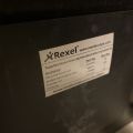 745561-7 2 shredders - Rexel and Staples