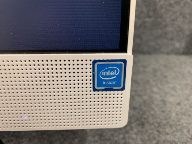 769025-3 Desktop PC HP All-in-one PC 24 "