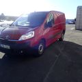 689149-2 TOYOTA X PROACE, 2013, 126 hk