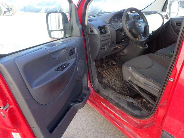 689149-8 TOYOTA X PROACE, 2013, 126 hk