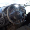 689149-11 TOYOTA X PROACE, 2013, 126 hk