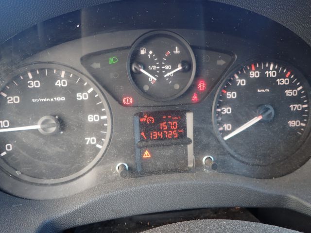 689149-15 TOYOTA X PROACE, 2013, 126 hk