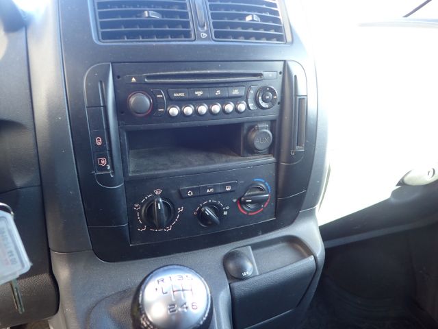 689149-16 TOYOTA X PROACE, 2013, 126 hk