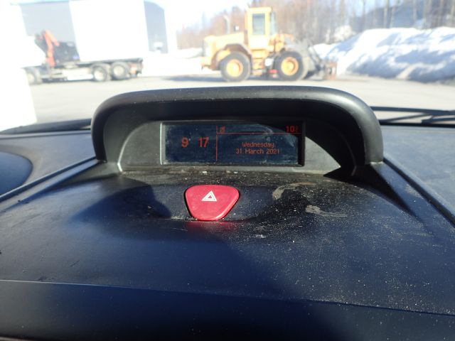 689149-19 TOYOTA X PROACE, 2013, 126 hk