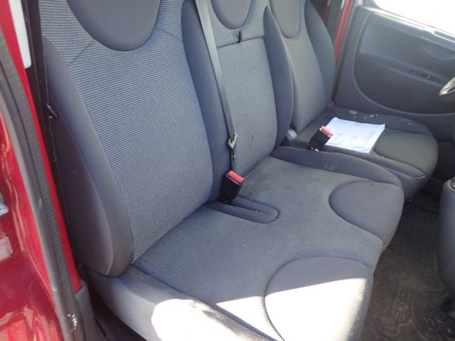 689149-21 TOYOTA X PROACE, 2013, 126 hk