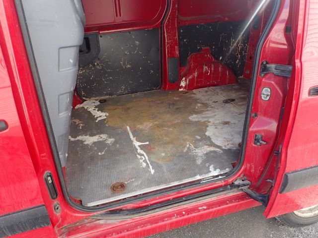 689149-22 TOYOTA X PROACE, 2013, 126 hk