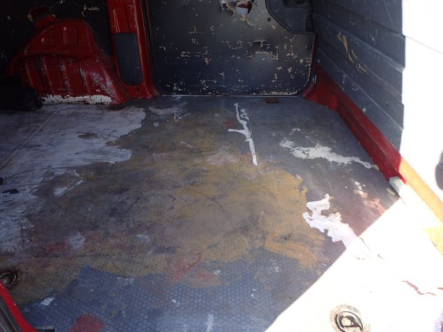 689149-26 TOYOTA X PROACE, 2013, 126 hk