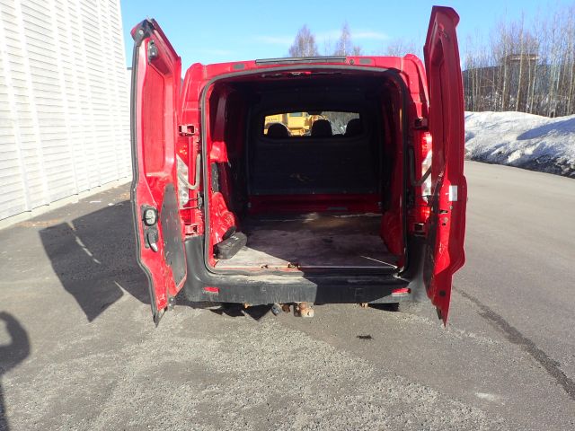 689149-29 TOYOTA X PROACE, 2013, 126 hk