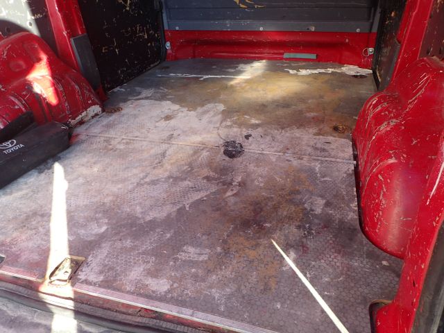 689149-30 TOYOTA X PROACE, 2013, 126 hk