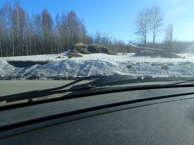 689149-33 TOYOTA X PROACE, 2013, 126 hk