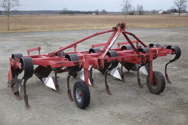 758949-2 Potato cup with cup shaper SHIMDT FSL -96