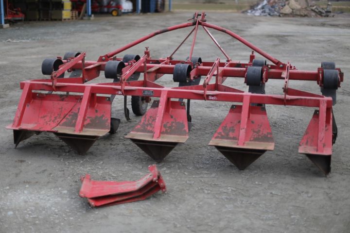 758949-3 Potato cup with cup shaper SHIMDT FSL -96