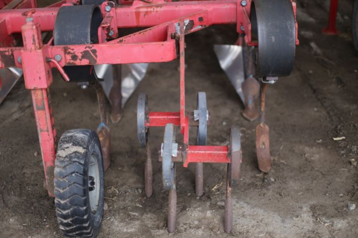 758949-5 Potato cup with cup shaper SHIMDT FSL -96