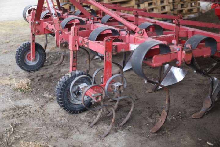 758949-7 Potato cup with cup shaper SHIMDT FSL -96