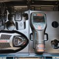 774687-3 Control detector BOSCH D-tect 120