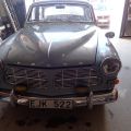 689182-5 Volvo Amazon 12134 VK -1965