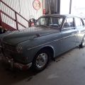 689182-6 Volvo Amazon 12134 VK -1965